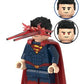 Tyler Superman Custom Minifig