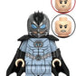 Owlman Custom Minifig