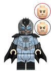Owlman Custom Minifig