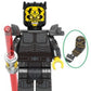 Savage Opress Minifig