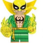 Iron Fist - Rivals Edition