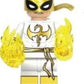 Iron Fist - Rivals Edition