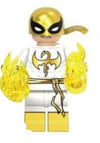 Iron Fist - Rivals Edition