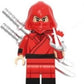 The Hand Ninja