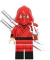 The Hand Ninja