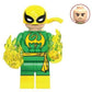 Iron Fist