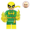 Iron Fist