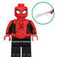 Spiderman Fig