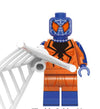 Spiderman Flipside Fig