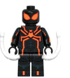 Spiderman Big time Fig