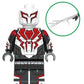 Spiderman 2099 Fig