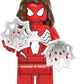 Ultimate Spiderwoman Fig