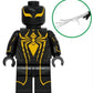 Spiderman Armored mkii Fig