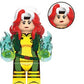 Rogue Custom Minifig