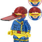 Cyclops Custom Minifig