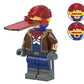 Cyclops Custom Minifig