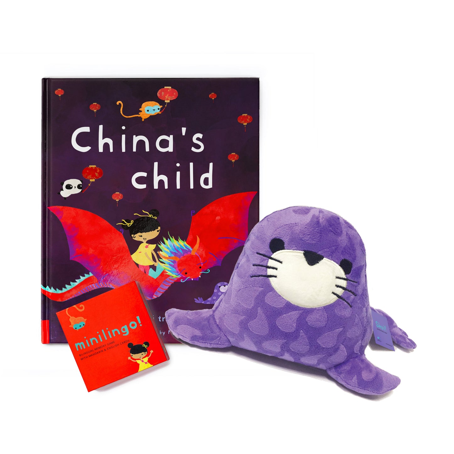The Lunar New Year Gift Bundle
