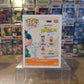 Pop! Animation: Hanna-Barbera The Flintstones Dino #406