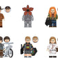 Stranger Things set of 6