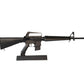 GoatGuns Mini 16X Scope for Barrett .50, AR & Bullpup Models "” Die-Cast Metal