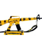 GoatGuns 1/3 Scale Diecast M16A1 'Don't Tread on Me' Special Edition Rifle