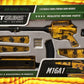 GoatGuns 1/3 Scale Diecast M16A1 'Don't Tread on Me' Special Edition Rifle