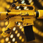 GoatGuns 1/3 Scale Diecast M16A1 'Don't Tread on Me' Special Edition Rifle