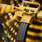 GoatGuns 1/3 Scale Diecast M16A1 'Don't Tread on Me' Special Edition Rifle