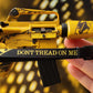 GoatGuns 1/3 Scale Diecast M16A1 'Don't Tread on Me' Special Edition Rifle