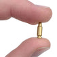 GoatGuns Mini 1911 Suppressor for 1911 Models "” Black