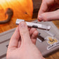 GoatGuns Mini 1911 Suppressor for 1911 Models "” Silver