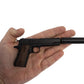 GoatGuns 1/2.5 Scale Die Cast 1911 Hand Gun Model "” USA '1776' Patriotic Edition
