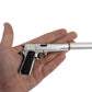 GoatGuns 1/3 Scale Die Cast M16A1 Rifle Model "” Flat Black
