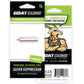 GoatGuns 1/3 Scale Die Cast M16A1 Rifle Model "” Flat Black