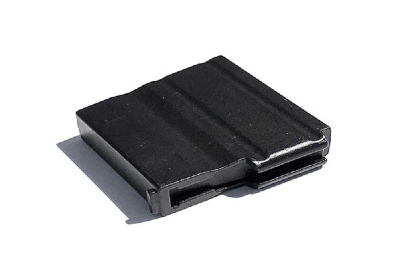 GoatGuns Mini Spare .50 Cal Magazine for Barrett M82A1 Model "” Die-Cast Metal