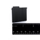 GoatGuns Mini Spare .50 Cal Magazine for Barrett M82A1 Model "” Die-Cast Metal