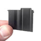 GoatGuns Mini Spare .50 Cal Magazine for Barrett M82A1 Model "” Die-Cast Metal