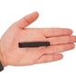 GoatGuns Mini AK Picatinny Rail Dust Cover for AK47 Models "” Die-Cast Metal