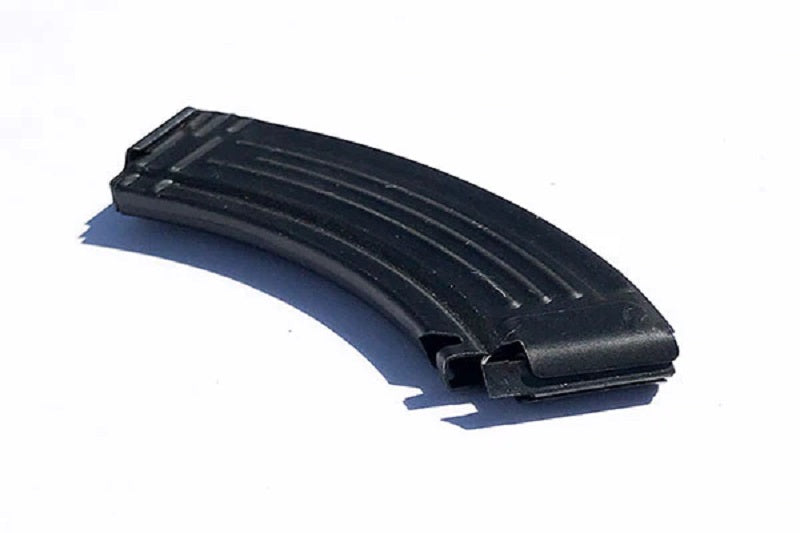 GoatGuns Mini AK Magazine for AK47 Models "” 1:3 Scale Die-Cast Metal