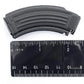 GoatGuns Mini AK Magazine for AK47 Models "” 1:3 Scale Die-Cast Metal