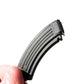 GoatGuns Mini AK Magazine for AK47 Models "” 1:3 Scale Die-Cast Metal