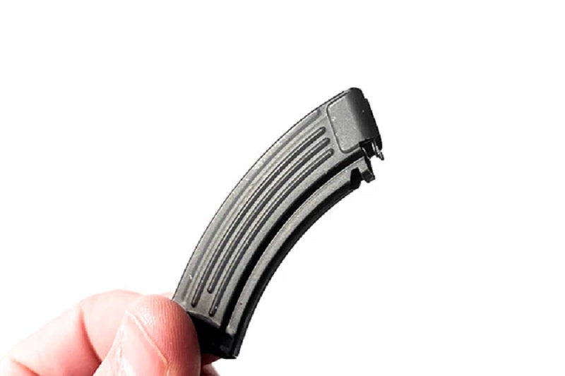 GoatGuns Mini AK Magazine for AK47 Models "” 1:3 Scale Die-Cast Metal