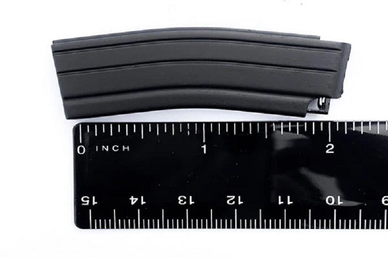 GoatGuns Diecast Mini AR Magazine for AR15/M4 Models
