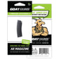 GoatGuns Diecast Mini AR Magazine for AR15/M4 Models