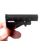 GoatGuns Diecast Mini Adjustable AR Stock for AR15 Models