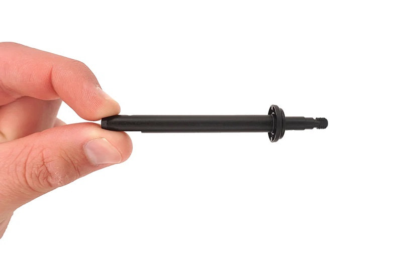GoatGuns Diecast Mini Short Barrel for AR & M16 Models