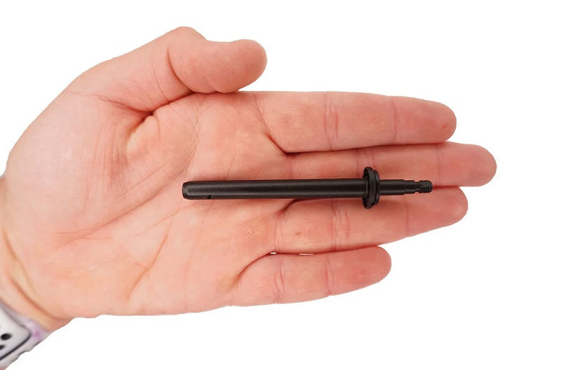 GoatGuns Diecast Mini Short Barrel for AR & M16 Models
