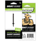 GoatGuns Diecast Mini Short Barrel for AR & M16 Models