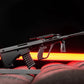 GoatGuns 1/3 Scale Diecast Bullpup AR Rifle Model 'Pumped' – Black