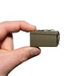 GoatGuns 1/3 Scale Diecast Ammo Can Display Model – Olive Green
